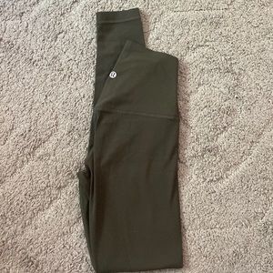 LULULEMON ALIGN LEGGINGS